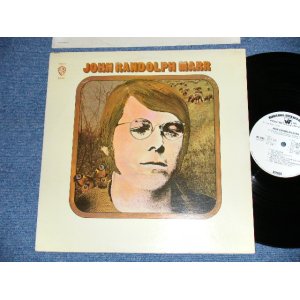 画像: JOHN RANDOLPH MARR -  JOHN RANDOLPH MARR ( Ex++/MINT- ) / 1970  US AMERICA ORIGINAL  "WHITE LABEL PROMO"  Used LP