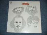 画像: THE JERRY HANN BROTHERHOOD - THE JERRY HANN BROTHERHOOD (JAZZ ROCK : With MIKE FINNIGAN ) ( SEALED ) /  1970 US AMERICA ORIGINAL "BRAND NEW SEALED"  LP  