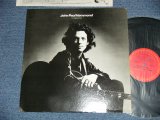 画像: JOHN PAUL HAMMOND - I'M A SATISFIED ( MINT-/MINT-)  / 1972 US AMERICA ORIGINAL  Used LP 