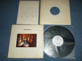 画像: POTTER ST. CLOUD -  POTTER ST. CLOUD  ( ACID/ PSYCHE) (Ex+/MINT-)  / 1971 US AMERICA ORIGINAL "WHITE LABEL PROMO" "With PROMO SHEET" Used LP 