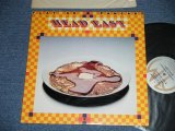 画像: HEAD EAST  ^ FLAT AS A PANCAKE (AMERICAN HARD)  ( Ex++/Ex++ ) / 1975 US AMERICA ORIGINAL Used LP