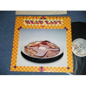 画像: HEAD EAST  ^ FLAT AS A PANCAKE (AMERICAN HARD)  ( Ex++/Ex++ ) / 1975 US AMERICA ORIGINAL Used LP