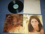 画像: CLAUDINE LONGET -  WE'VE ONLY JUST BEGUN ( Produced & Arranged by NICK DeCARO ) ( Ex-/Ex+++ ) / 1971 US AMERICA ORIGINAL Used LP 