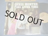 画像: CHRIS MONTEZ - TIM,E AFTER TIME  ( Matrix No.  LP A&M 139  RE-2B/ LP A&M 140  RE-2A )( Ex++/Ex++ Looks:Ex+, Ex++ ) With ORIGINAL INNER SLEEVE /  1966 US AMERICA ORIGINAL  "BROWN LABEL"  MONO  Used  LP 