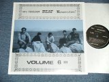 画像: v.a. Omnibus - 60's ITALIAN BEAT RESURRECTION VOLUME 6 ( NEW) / 1994  EUROPE ORIGINAL "BRAND NEW" LP 