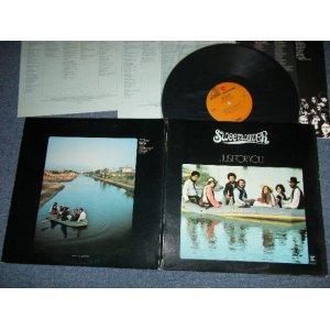 画像: SWEETWATER - JUST FOR YOU ( Ex++/Ex+++ Looks:Ex++ ) /  1971 AMERICA US ORIGINAL Used  LP