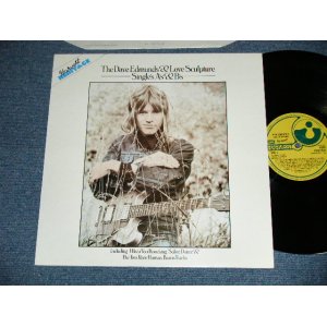 画像: DAVE EDMUNDS & LOVE SCULPTURE- SINGLE'S A'S & B'S ( Ex+++/MINT-)  / 1980 UK ENGLAND ORIGINAL Used LP 