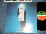 画像: KING CRIMSON - USA (:Matrix # ST-A-75337 BB  △19791(2) /  ST-A-75338   △19791-x(2) ) (Ex/Ex+++ Looks:Ex+++) / 1975 US ORIGINAL  1st Press Small "75 ROCKFELLER Credit Label" LABEL  Used LP 