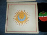 画像: KING CRIMSON -  LARK's TONGUES IN ASPIC (:Matrix #  A) ST-A-732809-Ｂ / B) ST-A-732810-Ｂ )(VG+++/Ex++ Looks:Ex+++ : EDSP ) / 1973 US ORIGINAL 1st Press "1841 BROADWAY Credit Label"  LABEL LP 