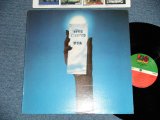 画像: KING CRIMSON - USA (:Matrix # ST-A-75337 BB  △19791(2) /  ST-A-75338   △19791-x(2) ) (Ex++/MINT-) / 1975 US ORIGINAL  1st Press Small "75 ROCKFELLER Credit Label" LABEL  Used LP 