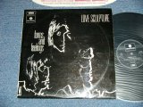 画像: LOVE SCULPTURE ( DAVE EDMUNDS ) - FORMS and FEELINGS ( Ex++/Ex++ Looks:Ex+ )  / 1970 UK ENGLAND 2nd Press Version "BLACK with WHITE 'EMI' & ' PARLOPHONE' Label" Used LP 