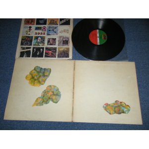 画像: KING CRIMSON - ISLANDS ( Matrix #  A) ST-A-712381-C PR/ B) ST-A-712382-C PR)  (Ex+/MINT-) / 1972 US ORIGINAL 1st PRESS "1841 BROADWAY " Label Used  LP 