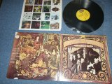 画像: BUFFALO SPRINGFIELD -  LAST TIME AROUND ( Matrix # A)ST-C-68299-B D2 /B) ST-C-68300-B D2 ) ( Ex+++/MINT- : EDSP)  / 1968 US AMERICA 1969 Version 2nd Press "YELLOW Label" "1841 BROADWAY Label" STEREO Used LP