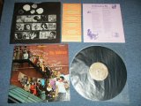 画像: ERIC ANDERSEN - MORE HITS FROM TIN CAN ALLEY ( Ex/Ex+++)  / 1969 US AMERICAN ORIGINAL with "Bonus SHEET & INSERTS"  Used LP