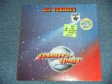 画像: ACE FREHLEY of  KISS - FREHLEY'S COMET ( SEALED : Cutout ) / 1987 US ORIGINAL "BARND NEW SEALED" LP