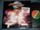 画像:  FREHLEY'S COMET ( ACE FREHLEY of  KISS ) - LIVE +1 ( MINT-/MINT ) / 1988 US AMERICA ORIGINAL Used  LP