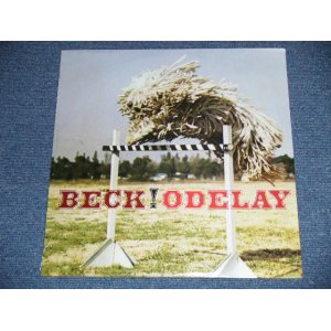 画像:  KISS -  ODELAY (SEALED) / 1996 US AMERICA ORIGINAL "BRAND NEW SEALED" LP 