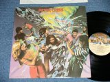 画像: PETER CRISS ( of  KISS ) - OUT OF CONTROL (  Ex++/MINT ) / 1980 US AMERICA ORIGINAL "PROMO"  Used  LP