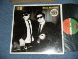 画像: BLUES BROTHERS - BRIEFCASE FULL OF BLUES ( MINT-/MINT) / 1978 US AMERICA ORIGINAL Used  LP 