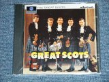 画像: THEGREAT SCOTS - THE GREAT LOST GREAT SCOTS ALBUM !!! ( SEALED)   / 1997 US AMERICA "BRAND NEW SEALED"  CD 