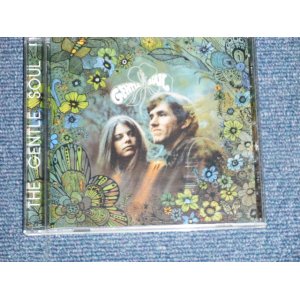 画像: THE GENTLE SOUL -  THE GENTLE SOUL (MINT / MINT )   / 2003 US AMERICA  Used  CD 