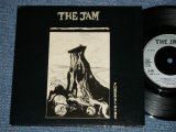 画像: THE JAM ( PAUL WELLER ) - FUNERAL PYNRE : DISGUISES  ( Ex+++/MINT- )  / 1981 UK ENGLAND ORIGINAL Used 7" Single with Picture Sleeve