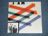 画像: THE JAM ( PAUL WELLER ) - DAVID WATTS : "A" BOMB IN WARDOUR STREET  ( Ex++/Ex+++ )  / 1978 UK ENGLAND ORIGINAL Used 7" Single with Picture Sleeve