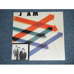 画像: THE JAM ( PAUL WELLER ) - DAVID WATTS : "A" BOMB IN WARDOUR STREET  ( Ex++/Ex+++ )  / 1978 UK ENGLAND ORIGINAL Used 7" Single with Picture Sleeve