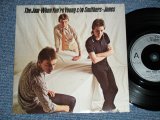 画像: THE JAM ( PAUL WELLER ) - WHEN YOU'RE YOUNG : SMITHERS JONES ( MINT-/MINT- )  / 1979 UK ENGLAND ORIGINAL Used 7" Single with Picture Sleeve