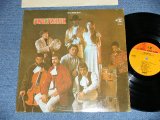 画像: SWEETWATER - SWEETWATER ( Ex++/Ex+ Looks:Ex- : EDSP) /  1970 AMERICA US ORIGINAL １ｓｔＰｒｅｓｓ　"ORANGE & BROWN Label"  Used  LP