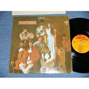 画像: SWEETWATER - SWEETWATER ( Ex++/Ex+ Looks:Ex- : EDSP) /  1970 AMERICA US ORIGINAL １ｓｔＰｒｅｓｓ　"ORANGE & BROWN Label"  Used  LP