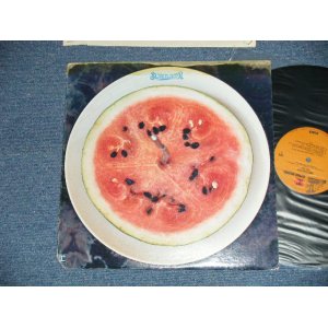 画像: SWEETWATER - MELON ( Ex-/Ex+++ : Cutout,Tape Seam) /  1971 AMERICA US ORIGINAL Used  LP