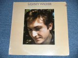 画像: SAMMY WALKER - BLUE RIDGE MOUNTAIN SKYLINE  ( SEALED ) / 1977 US AMERICA ORIGINAL "BARND NEW SEALED"  LP