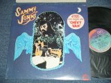 画像: SAMMY JOHNS - SAMMY JOHNS   ( Ex+/MINT- : EDSP) / 1973 US AMERICA ORIGINAL Used  LP