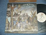 画像: DAVID GRISMAN - MOND MANDO ( Ex+++/MINT- : EDSP )  / 1981 US AMERICA ORIGINAL Used LP 