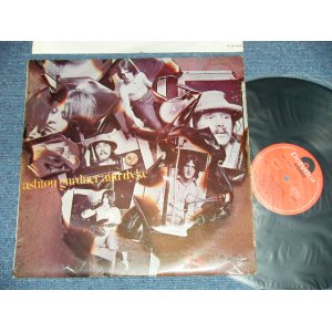 画像: ASHTON GARDNER and DYKE -  ASHTON GARDNER and DYKE ( Matrix # A-1 /B-1  ( Ex++/MINT-)  / 1969 UK ENGLAND ORIGINAL Used LP 