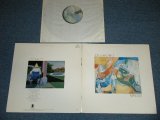 画像: JONI MITCHELL  - MINGUS ( Ex+++/MINT- ) / 1979 WEST GERMANY  ORIGINAL  Used LP 