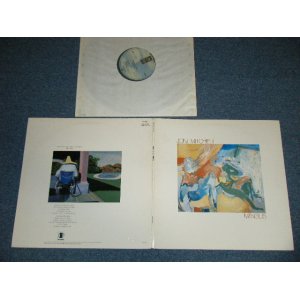 画像: JONI MITCHELL  - MINGUS ( Ex+++/MINT- ) / 1979 WEST GERMANY  ORIGINAL  Used LP 