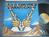 画像: BANDIT - PARTNERS IN CRIME  ( Ex+++/Ex++ : BB  ) / 1978 US AMERICA  ORIGINAL Used LP 