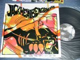 画像: JACK MEAT BEAT & The U.G.'S - BACK FROM WORLD WAX!!! ( NEW ) / 1999 SPAIN   ORIGINAL "BRAND NEW" LP 