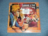 画像: DRILLS - DRILLS  ( SEALED ) / 1987  US AMERICA  ORIGINAL "BRAND NEW Sealed" LP 