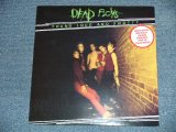 画像: The DEAD BOYS - YOUNG LOUD AND SNOTTY  ( SEALED ) / 2002 ?  US AMERICA REISSUE Limited  "180 Gram Heavy Weihgt" "BRAND NEW Sealed" LP 