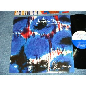 画像: The JOSEPHINE WIGGS EXPERIENCE - BON BON LIFESTYLE ( NEW ) / 1996 US AMERICA ORIGINAL "BRAND NEW" LP 