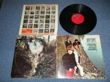 画像: The ROLLING STONES - BIG HITS ( HIGH TIDE AND GREEN GRASS ) ( MATRIX # A) ARL-7167-BW 2 LW   B) ARL-7168-BW 2 LW ) ( Ex+/Ex++ Looks:Ex+, Ex+++: EDSP  ) / 1966 US AMERICA ORIGINAL "MONO NP-1 Credit at Front Bottom" "RED LABEL with Boxed LONDON Label"   MONO Used LP   