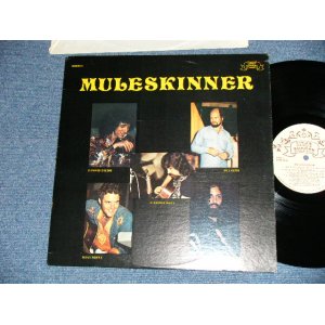 画像: MULESKINNER ( With CLARENCE WHITE ) - MULESKINNER  ( Ex+++/MINT-) / 1978 US AMERICA ORIGINAL STEREO Used LP