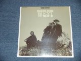 画像: WEST - WEST  ( SEALED) / US AMERICA Straight REISSUE ""BRAND NEW SEALED" LP