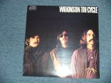 画像: WILKINSON TRI-CYCLE  - WILKINSON TRI-CYCLE ( SEALED) / US AMERICA Straight REISSUE ""BRAND NEW SEALED" LP