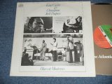 画像: KING CURTIS & CHAMPION JACK DUPREE - BLUES AT MONTREUX ( Ex++/Ex+++ )  / 1973 US AMERICA ORIGINAL 1975 Version ? 3rd PRESS "Small 75 ROCKFELLER Label" Used LP 