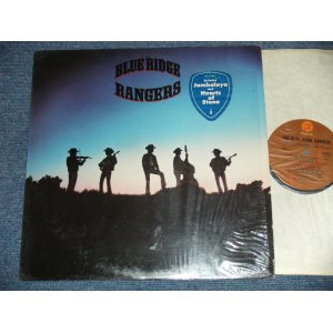 画像: BLUE RIDGE RANGERS (JOHN FOGERTY CCR CREEDENCE CLEARWATER REVIVAL) - BLUE RIDGE RANGERS ( Matrix # A RE-2/B RE-2) (Ex+++/Ex++)  / 1973 US AMERICA ORIGINAL "PROMO" Used LP 