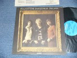 画像: ALIOTTA HAYNES ( PSYCHE CHICAGO ROCK ) - ALIOTTA HAYNES MUSIC  (Ex+++/Ex+++) / 1970  US AMERICA ORIGINAL Used LP